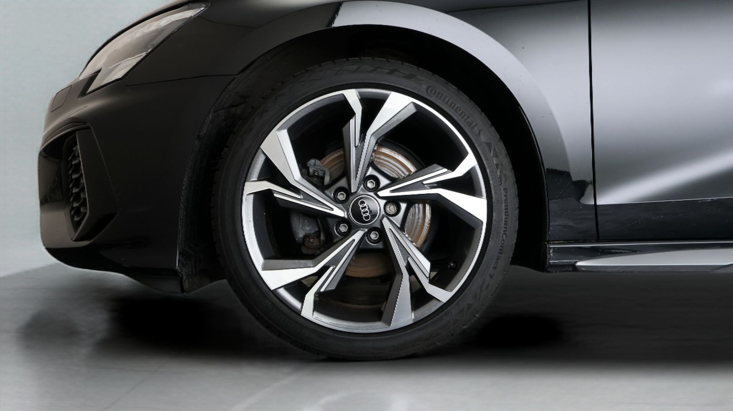 Used Audi A3 2022 for sale - 77287422: Photo 18