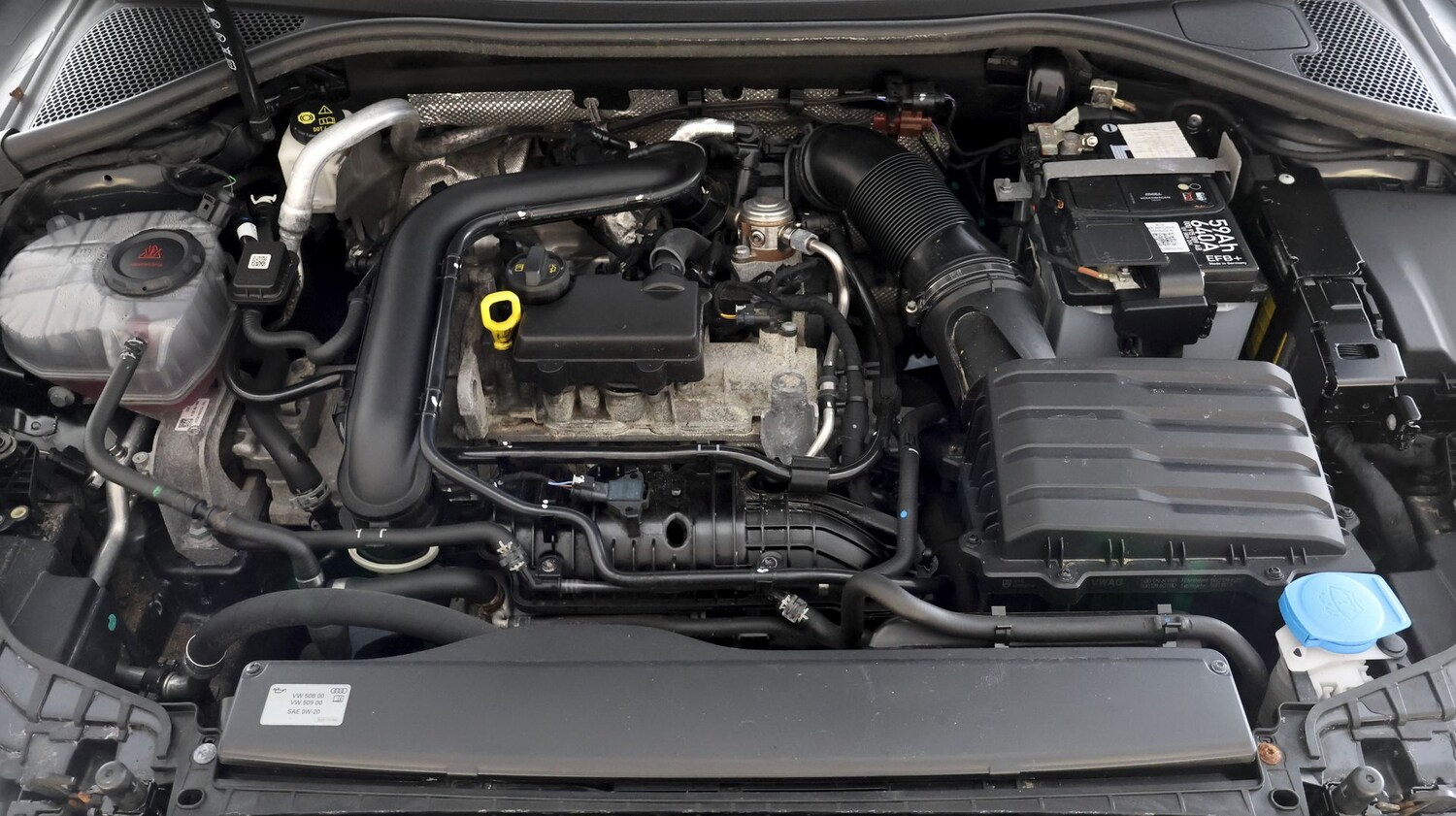 Used Audi A3 2022 for sale - 77287422: Photo 19