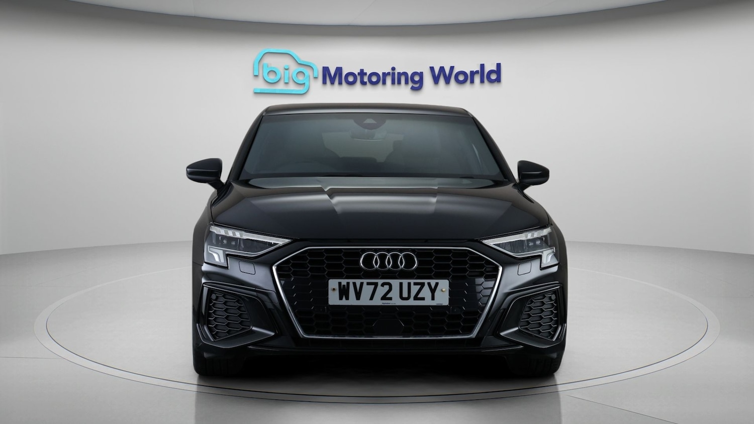 Used Audi A3 2022 for sale - 77287422: Photo 2