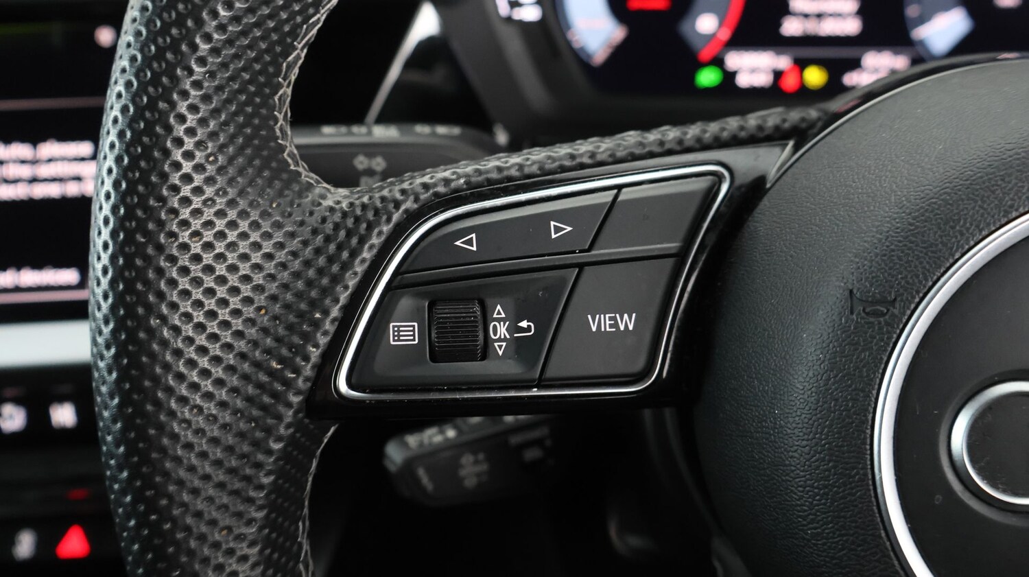 Used Audi A3 2022 for sale - 77287422: Photo 24