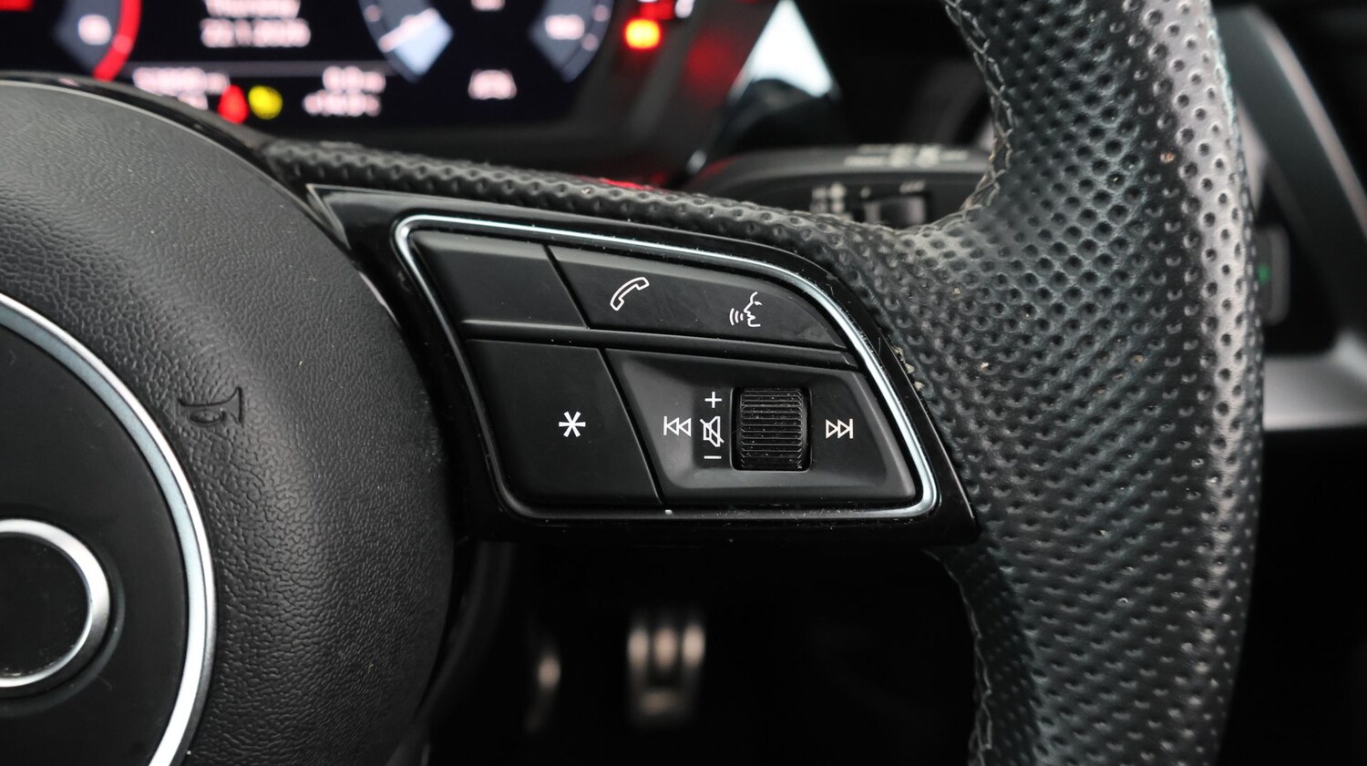 Used Audi A3 2022 for sale - 77287422: Photo 25