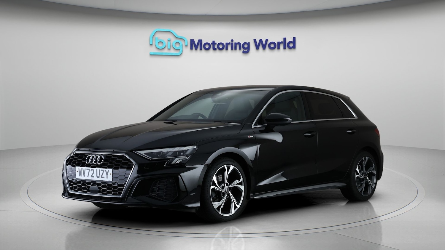 Used Audi A3 2022 for sale - 77287422: Photo 3