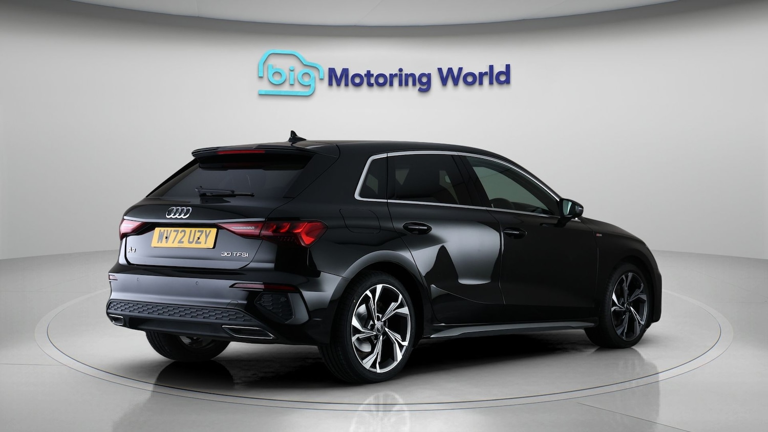 Used Audi A3 2022 for sale - 77287422: Photo 7