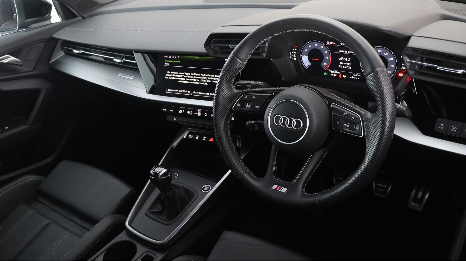 Used Audi A3 2022 for sale - 77287422: Photo 9