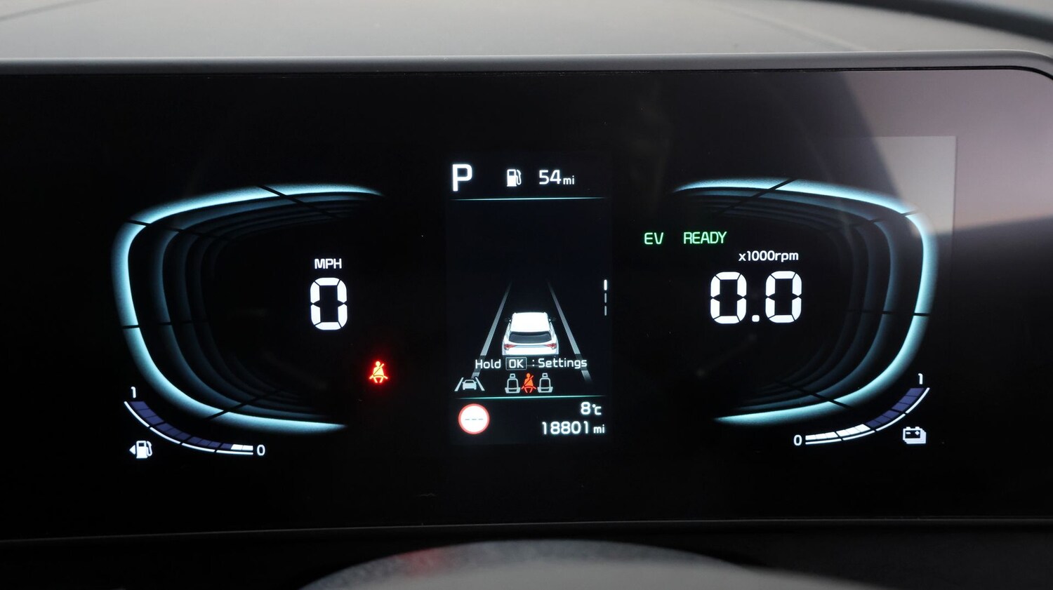 Used Kia Sportage 2022 for sale - 77308601: Photo 10