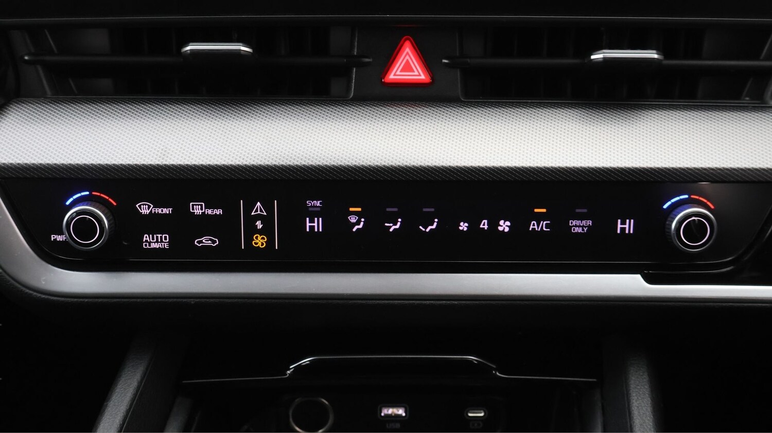 Used Kia Sportage 2022 for sale - 77308601: Photo 12