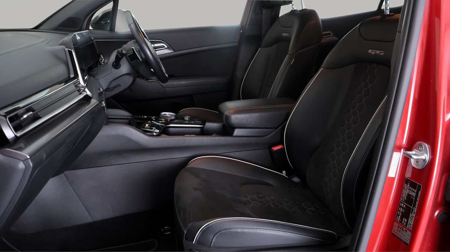 Used Kia Sportage 2022 for sale - 77308601: Photo 14