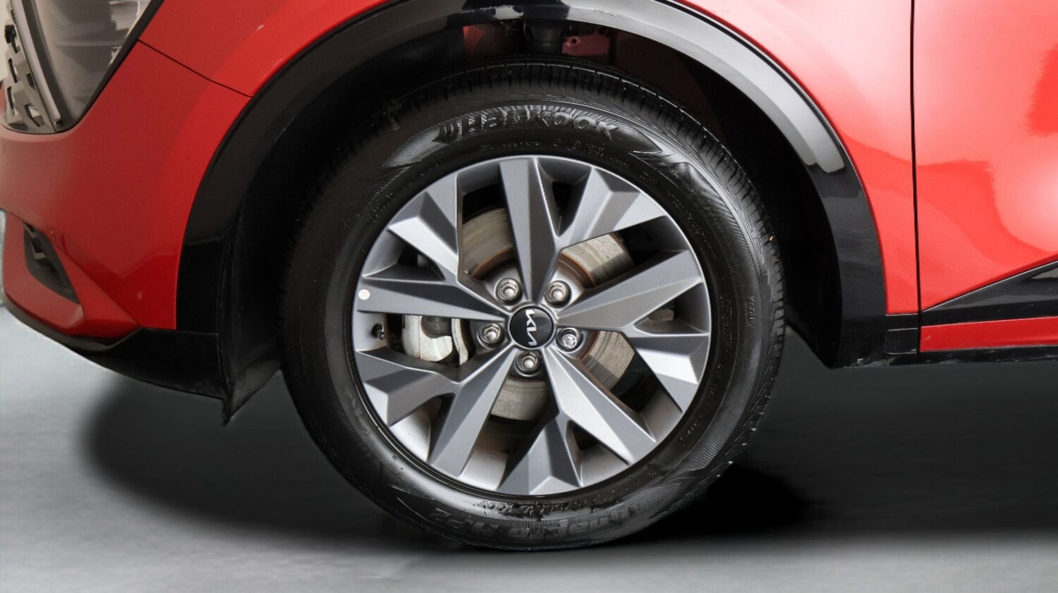 Used Kia Sportage 2022 for sale - 77308601: Photo 18