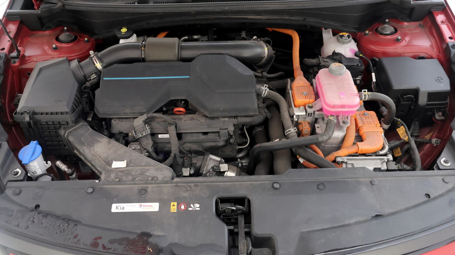 Used Kia Sportage 2022 for sale - 77308601: Photo 19