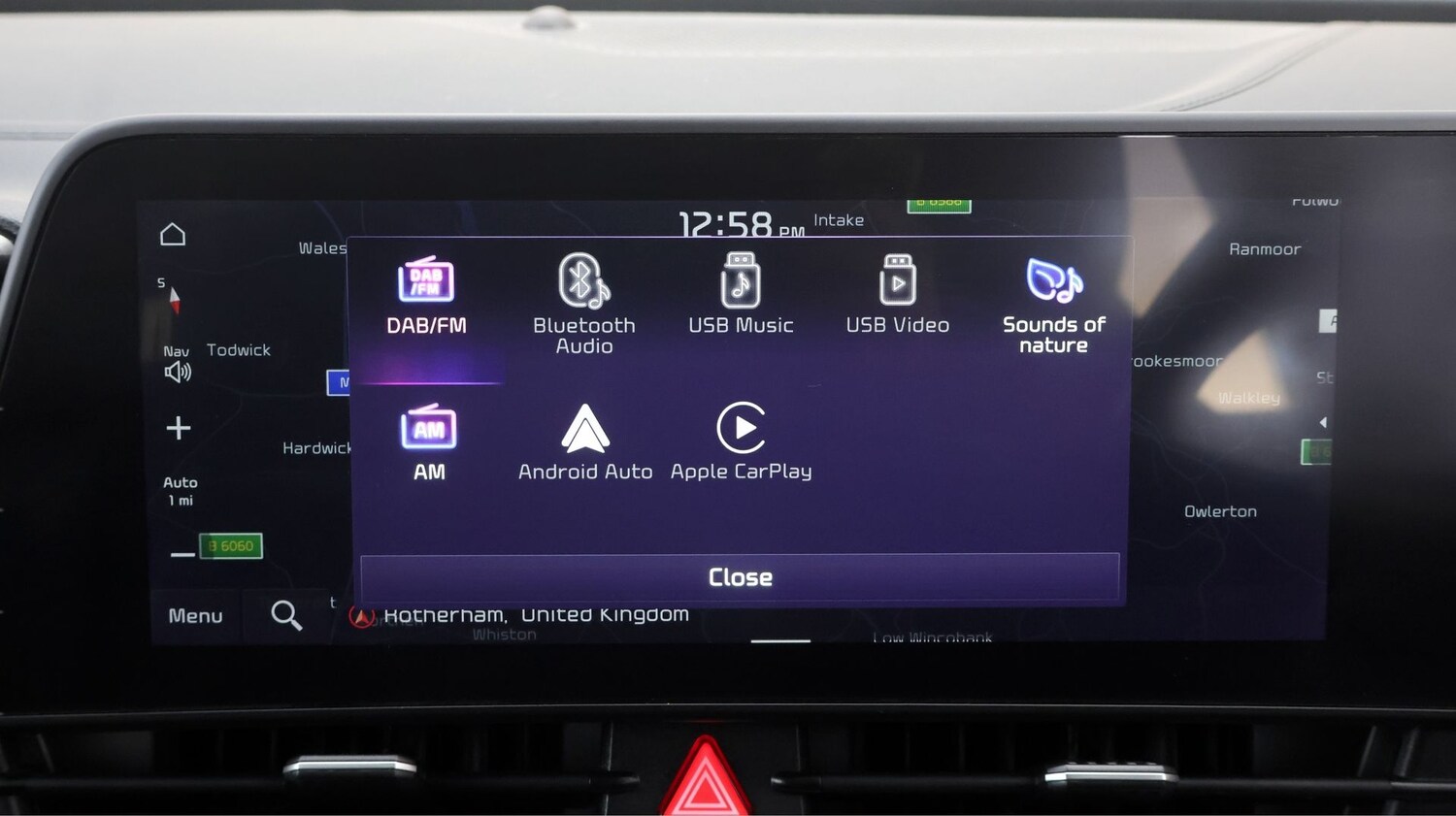 Used Kia Sportage 2022 for sale - 77308601: Photo 24