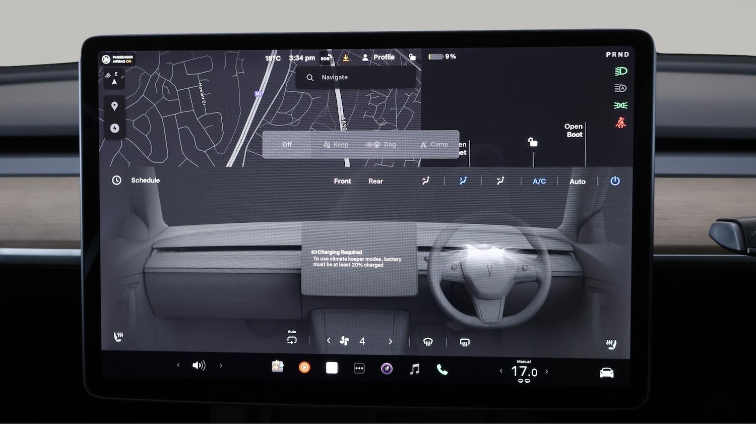 Used Tesla Model 3 2021 for sale - 76099330: Photo 12