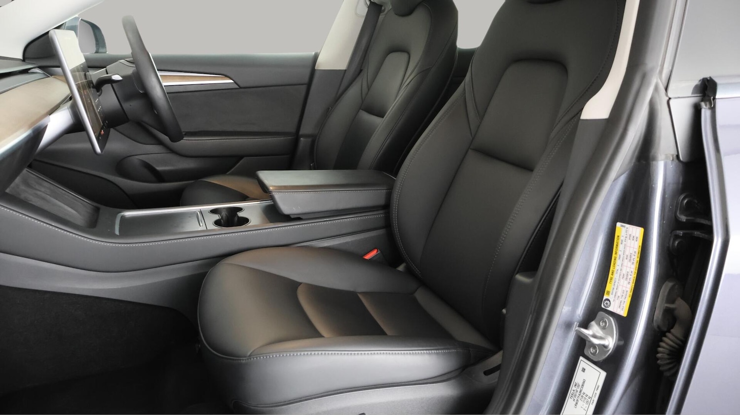 Used Tesla Model 3 2021 for sale - 76099330: Photo 14