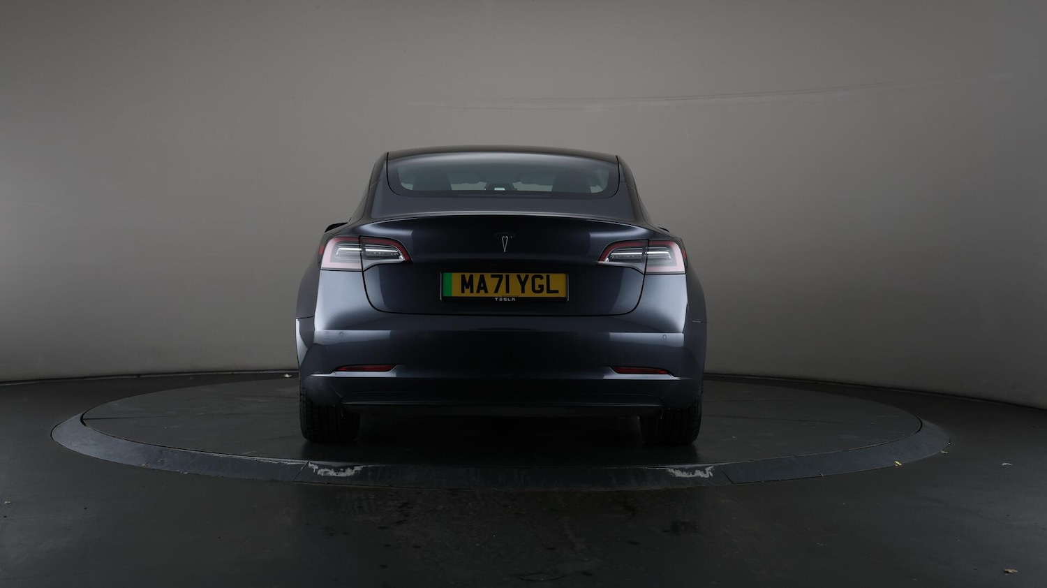 Used Tesla Model 3 2021 for sale - 76099330: Photo 35