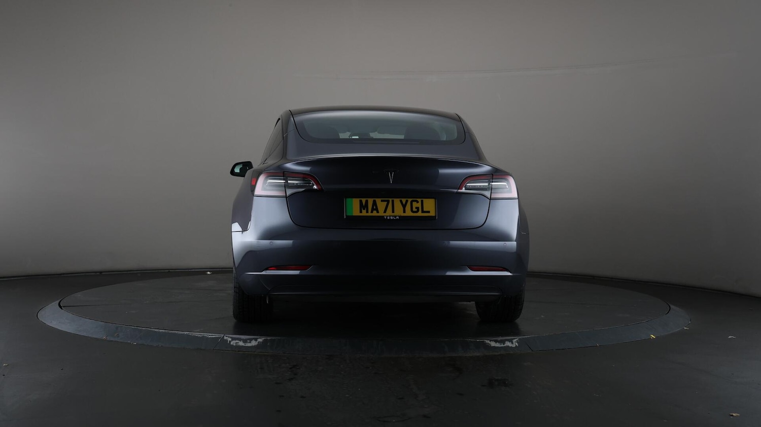 Used Tesla Model 3 2021 for sale - 76099330: Photo 36