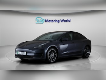 Used Tesla Model 3 2021 for sale - 76099330: Photo 3
