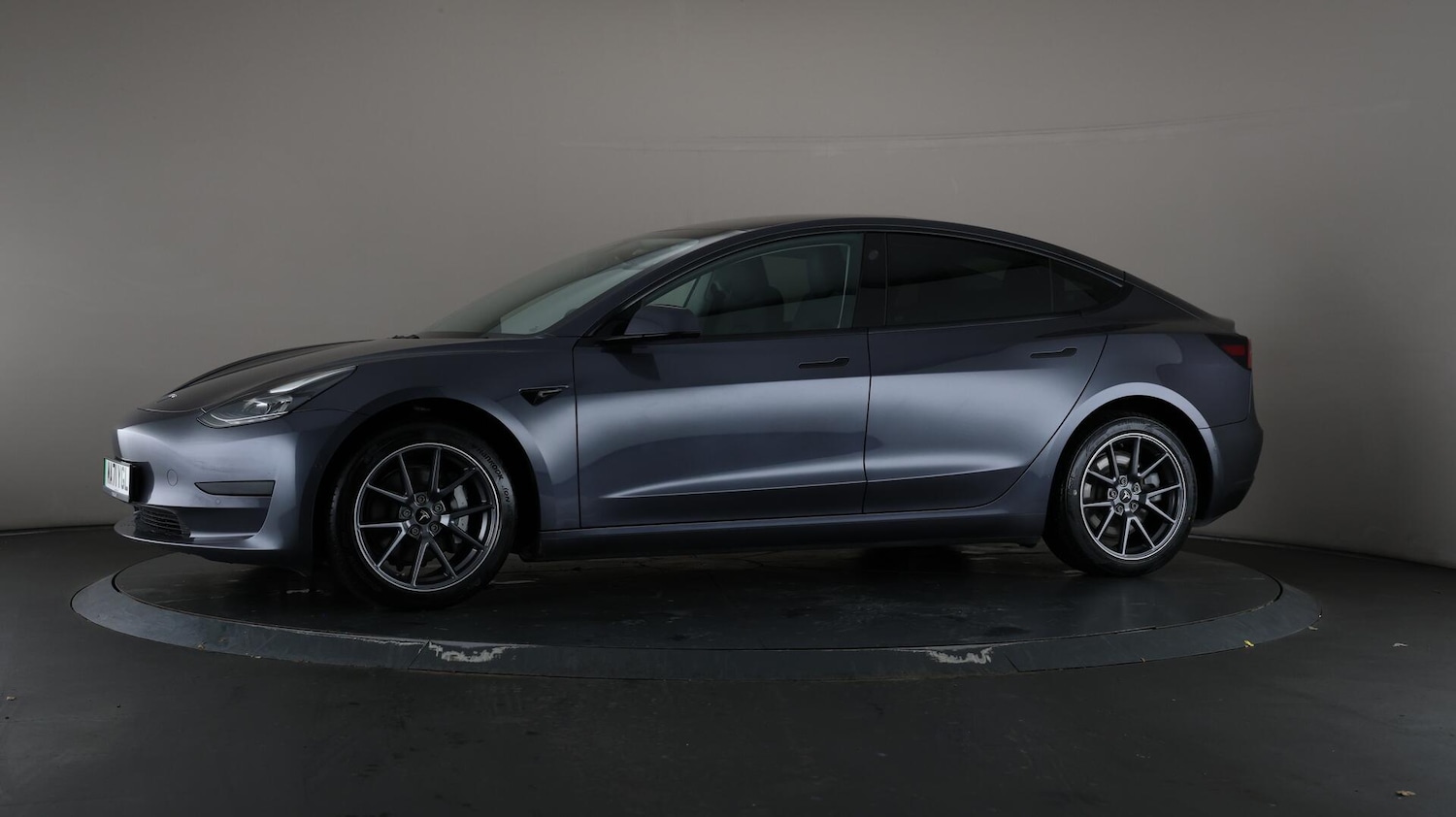 Used Tesla Model 3 2021 for sale - 76099330: Photo 41