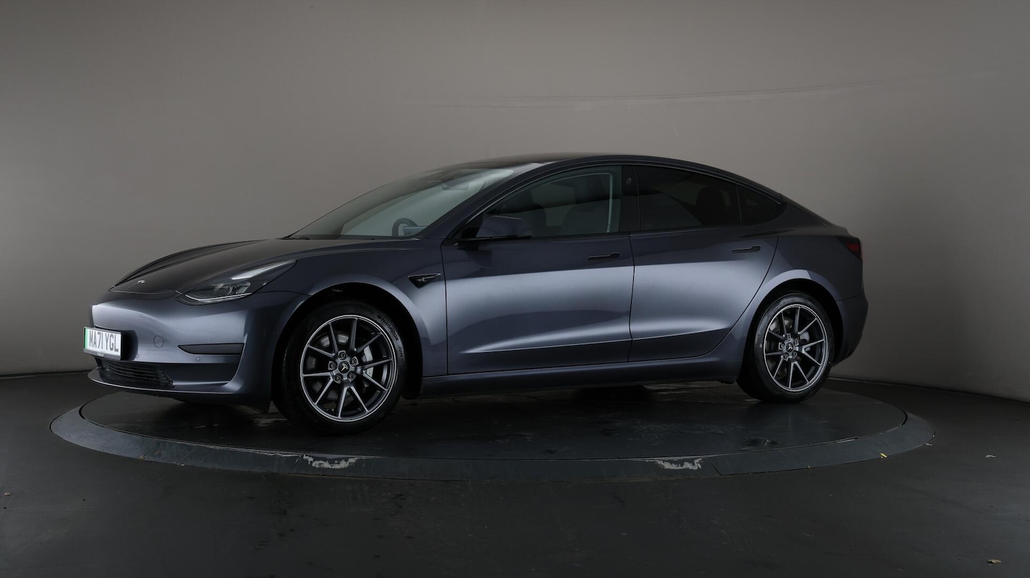 Used Tesla Model 3 2021 for sale - 76099330: Photo 42