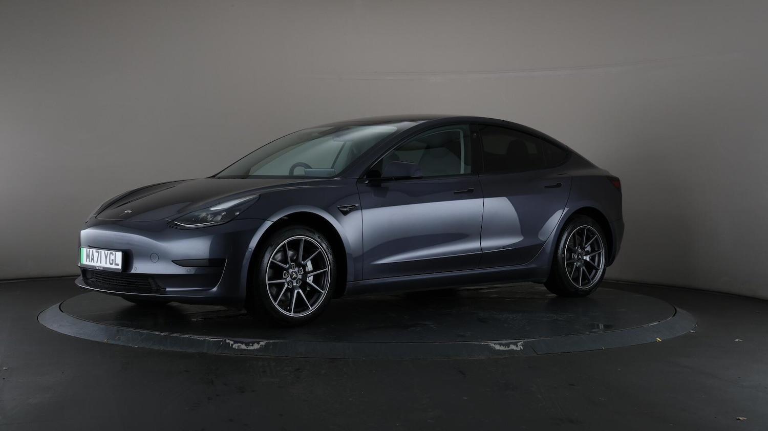 Used Tesla Model 3 2021 for sale - 76099330: Photo 43