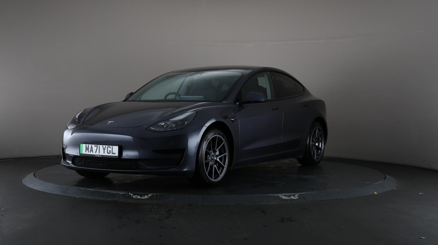 Used Tesla Model 3 2021 for sale - 76099330: Photo 45