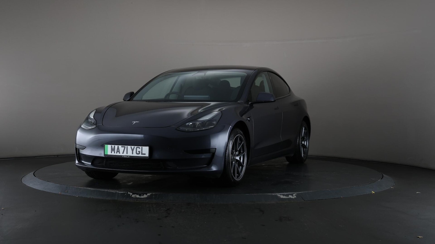 Used Tesla Model 3 2021 for sale - 76099330: Photo 46