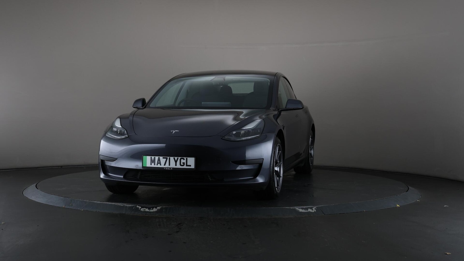 Used Tesla Model 3 2021 for sale - 76099330: Photo 48
