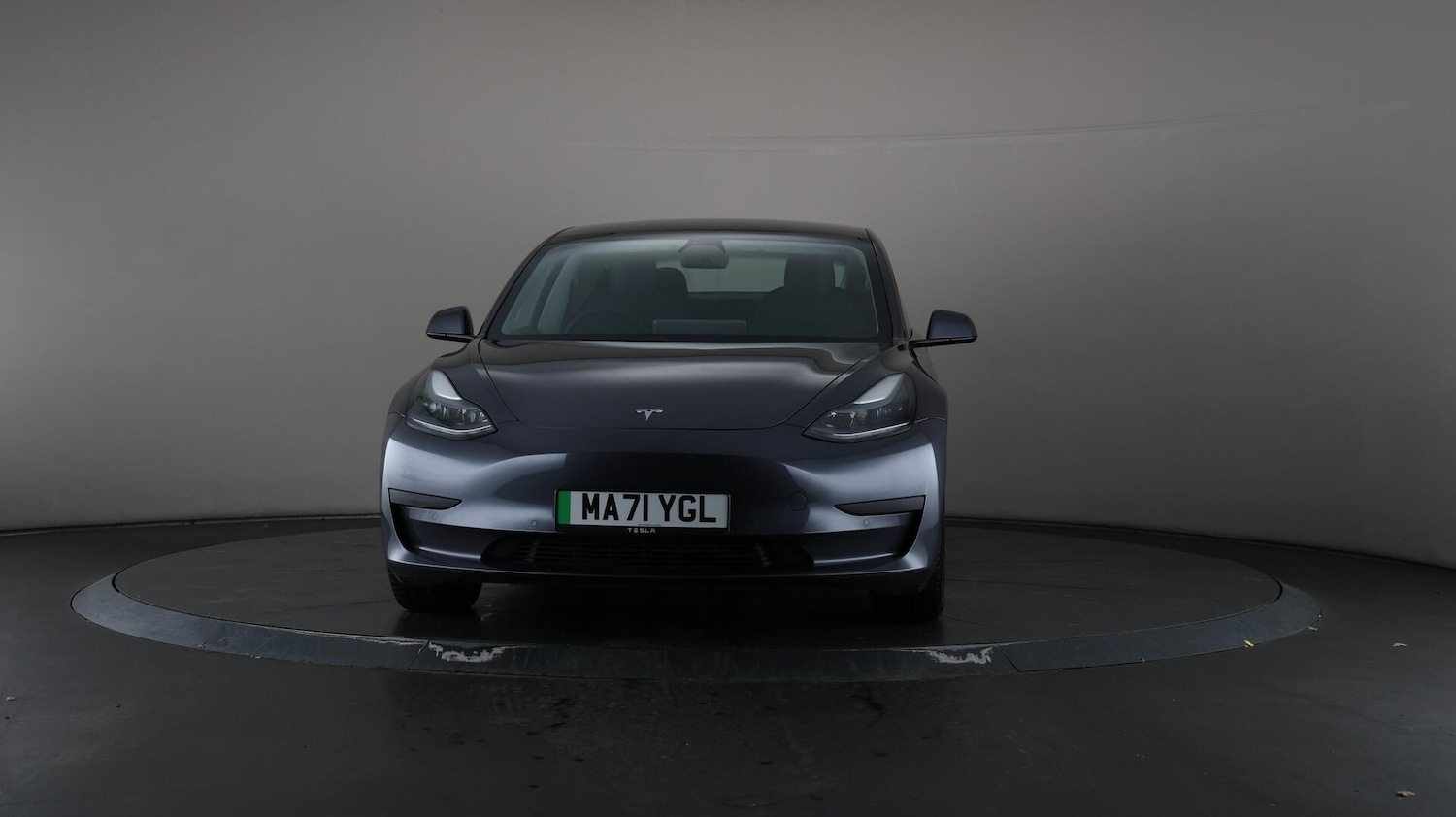 Used Tesla Model 3 2021 for sale - 76099330: Photo 49
