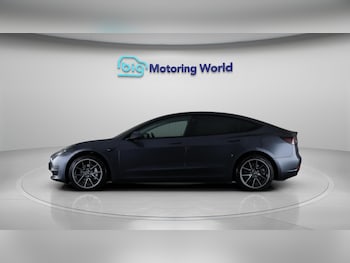 Used Tesla Model 3 2021 for sale - 76099330: Photo 4