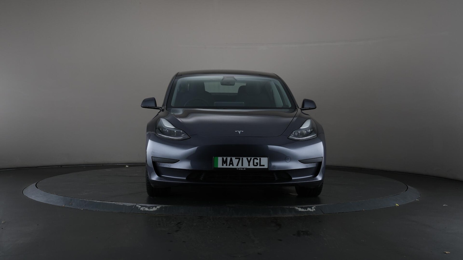 Used Tesla Model 3 2021 for sale - 76099330: Photo 50