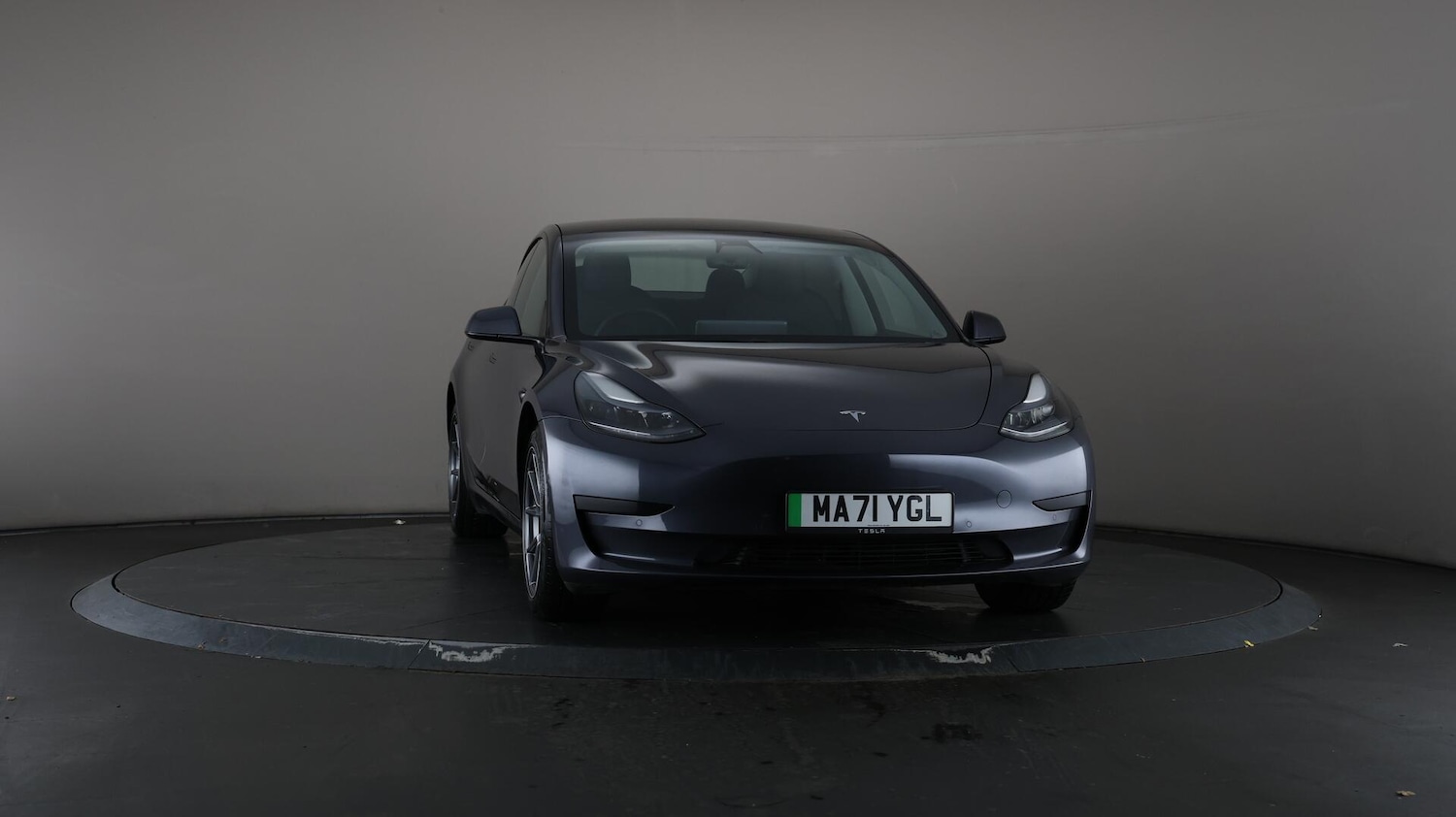 Used Tesla Model 3 2021 for sale - 76099330: Photo 51