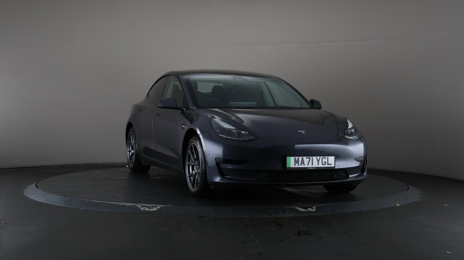 Used Tesla Model 3 2021 for sale - 76099330: Photo 52