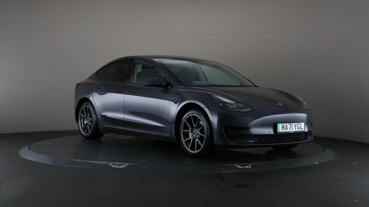 Used Tesla Model 3 2021 for sale - 76099330: Photo 54