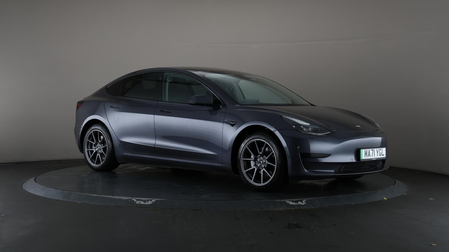 Used Tesla Model 3 2021 for sale - 76099330: Photo 55