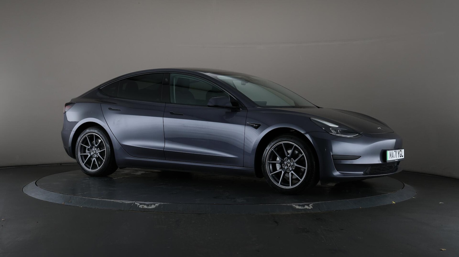 Used Tesla Model 3 2021 for sale - 76099330: Photo 56