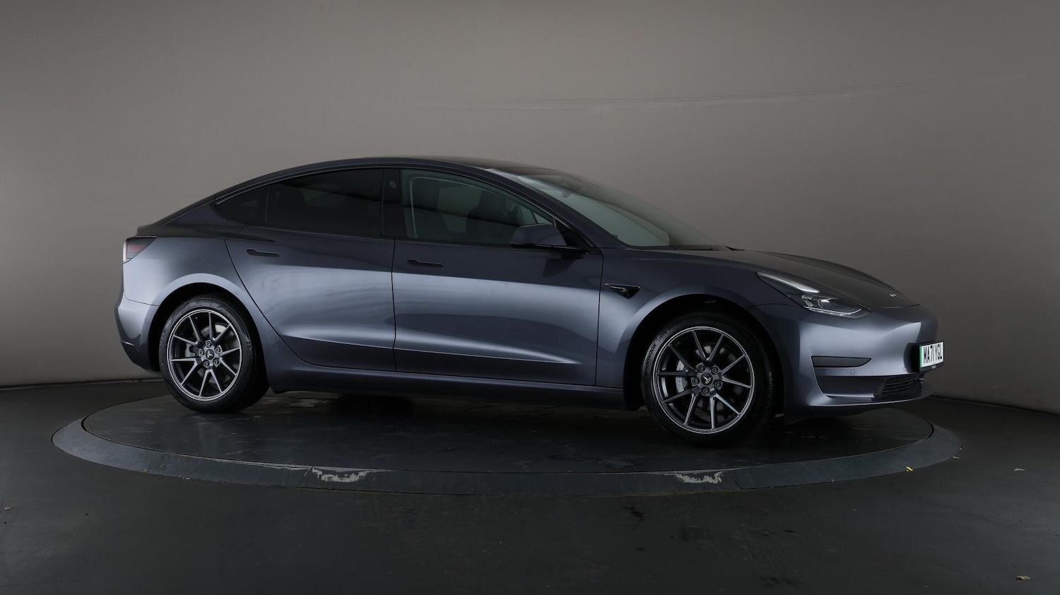 Used Tesla Model 3 2021 for sale - 76099330: Photo 57