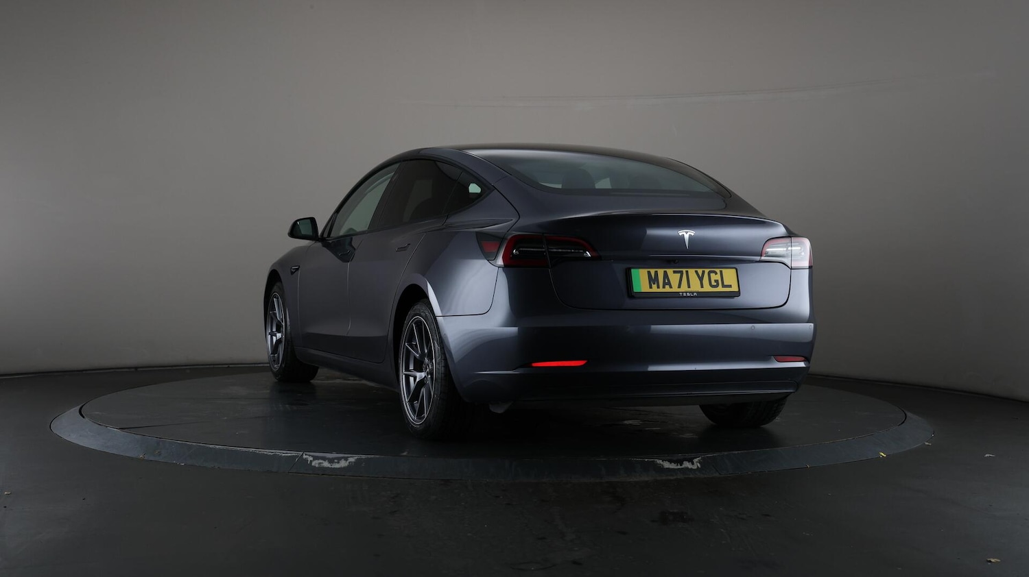 Used Tesla Model 3 2021 for sale - 76099330: Photo 58