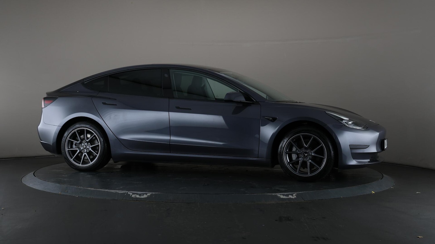 Used Tesla Model 3 2021 for sale - 76099330: Photo 59