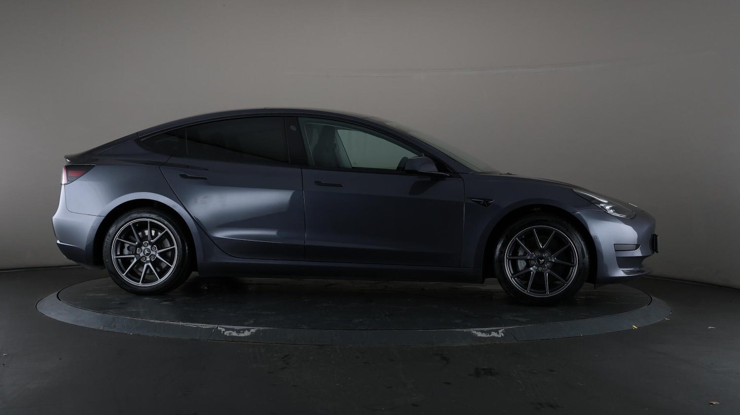 Used Tesla Model 3 2021 for sale - 76099330: Photo 60