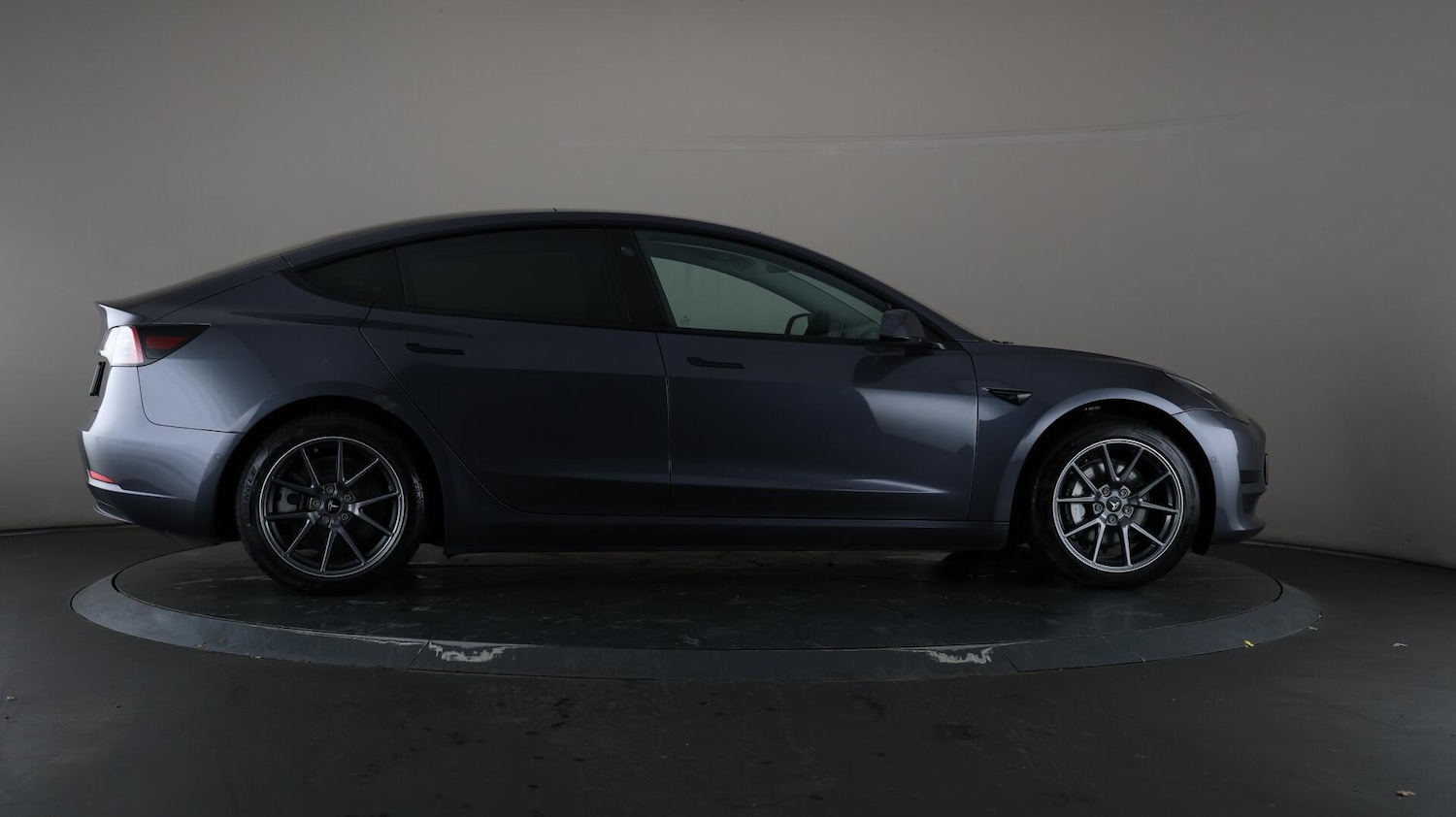 Used Tesla Model 3 2021 for sale - 76099330: Photo 62