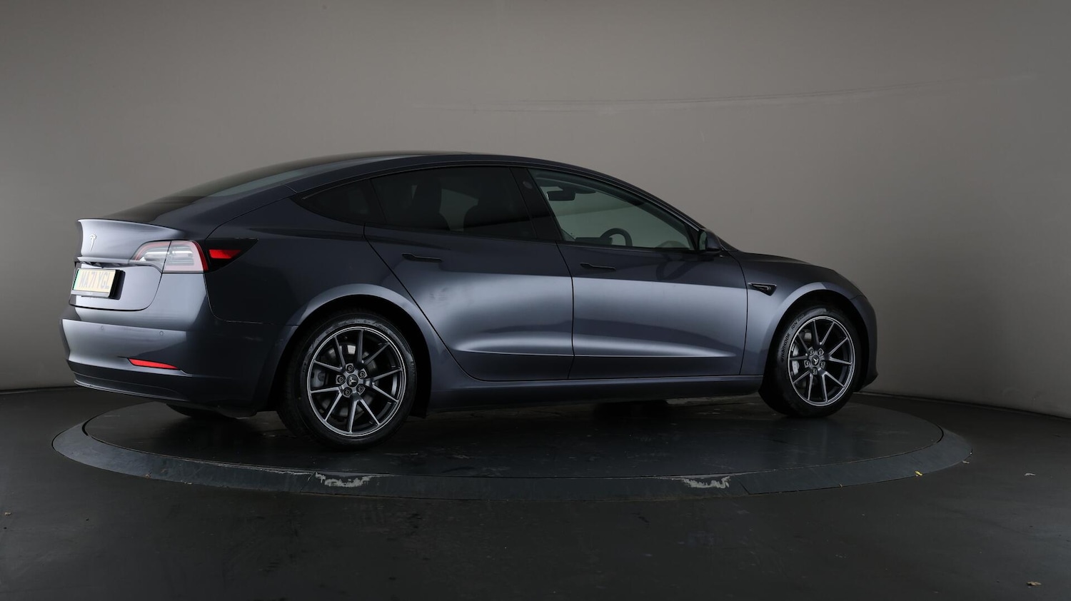 Used Tesla Model 3 2021 for sale - 76099330: Photo 65