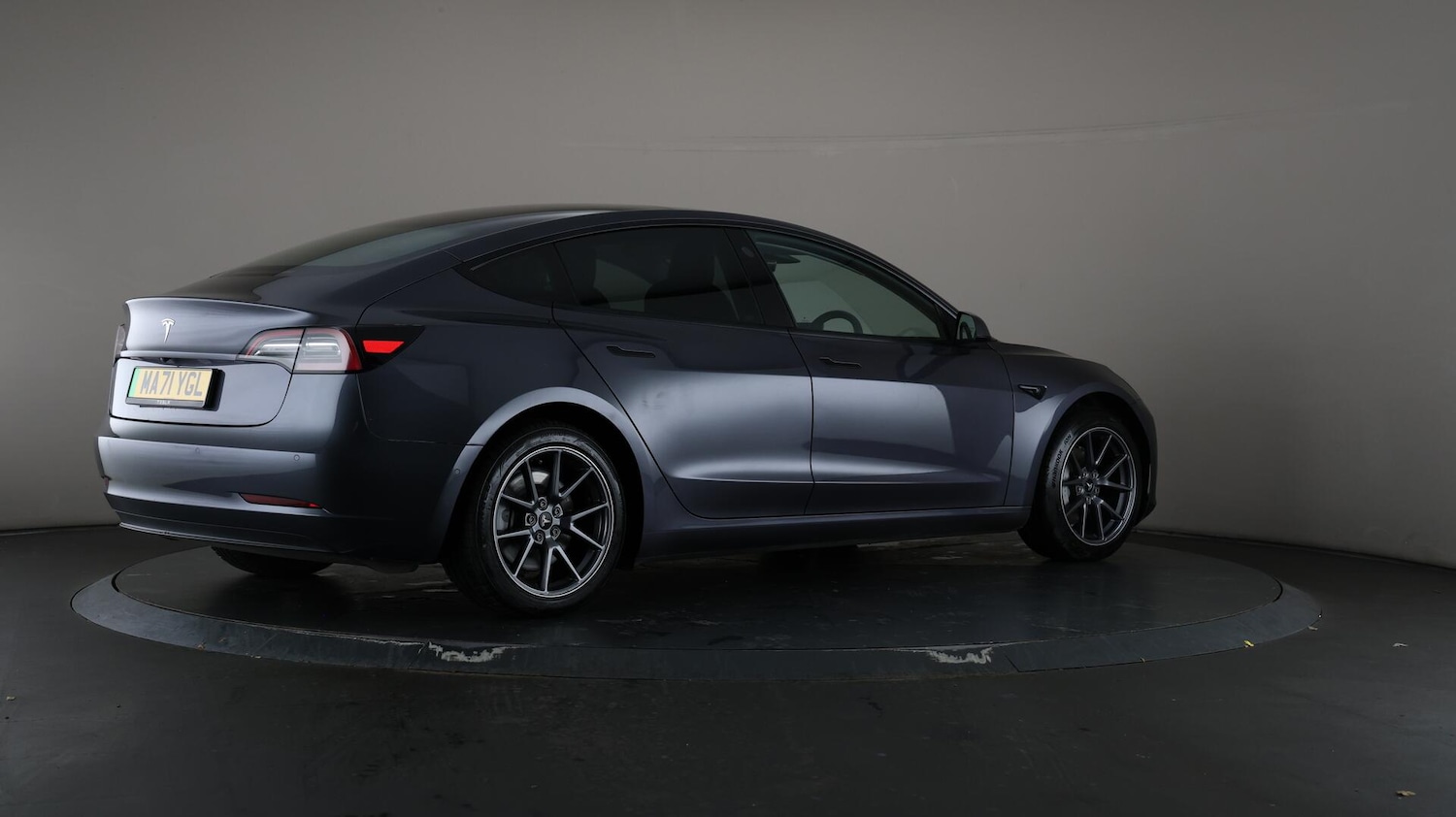 Used Tesla Model 3 2021 for sale - 76099330: Photo 66