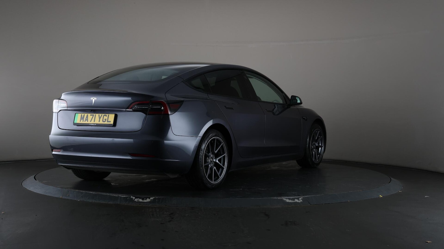 Used Tesla Model 3 2021 for sale - 76099330: Photo 68