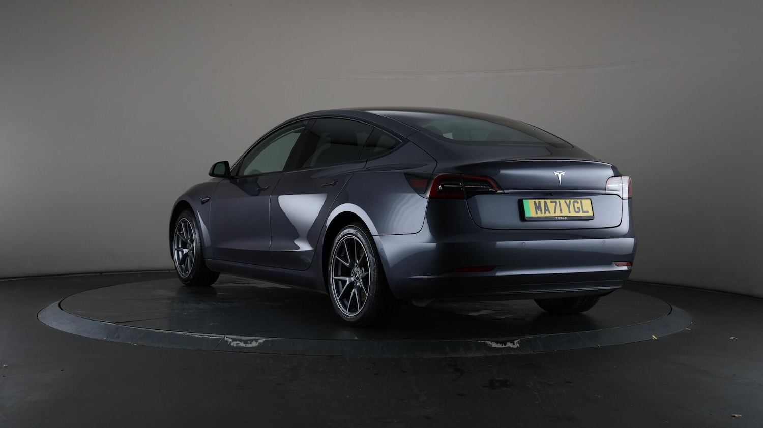 Used Tesla Model 3 2021 for sale - 76099330: Photo 69