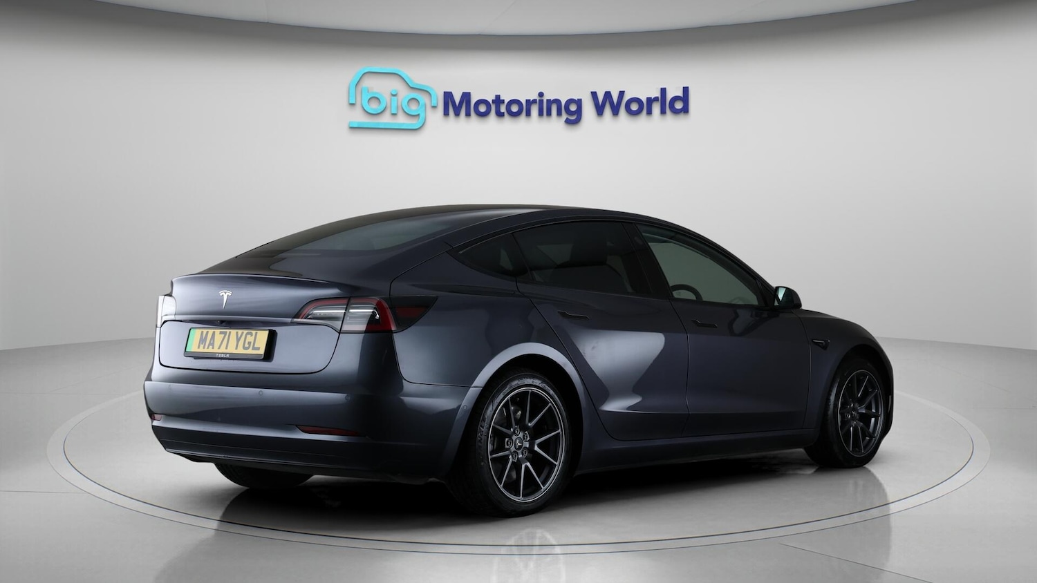 Used Tesla Model 3 2021 for sale - 76099330: Photo 7
