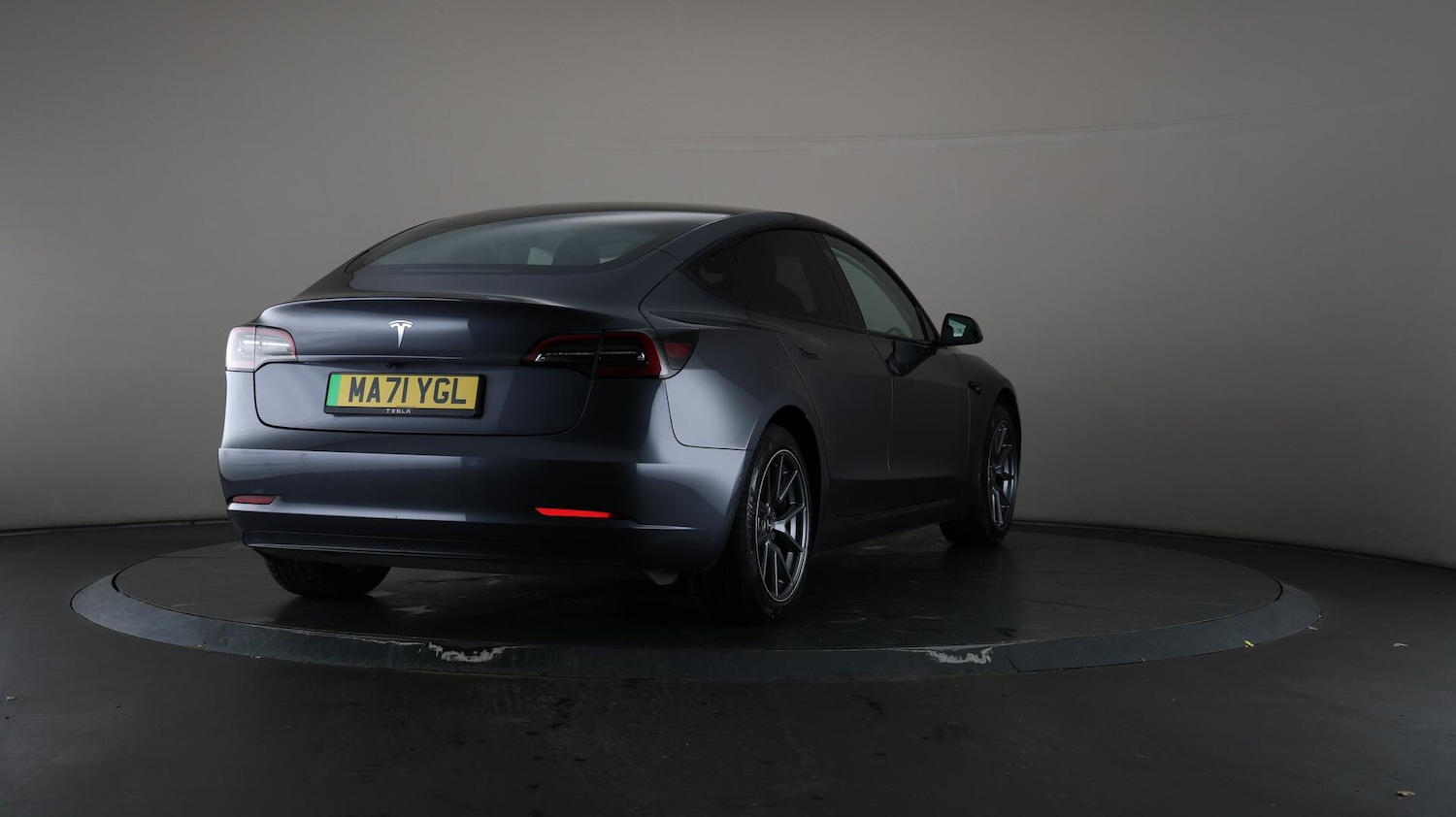Used Tesla Model 3 2021 for sale - 76099330: Photo 70