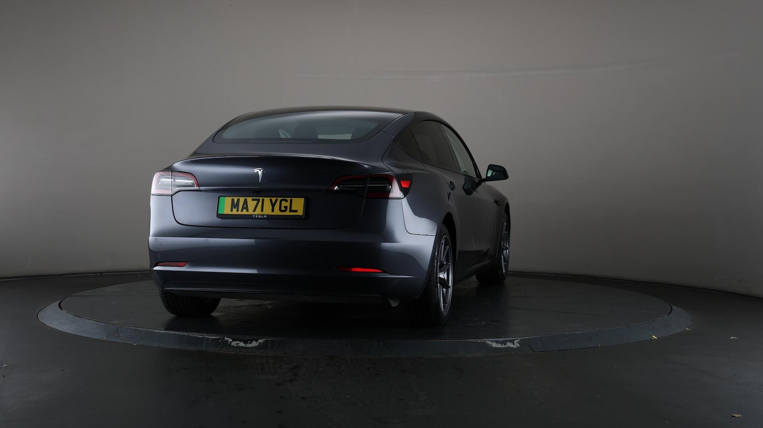 Used Tesla Model 3 2021 for sale - 76099330: Photo 71