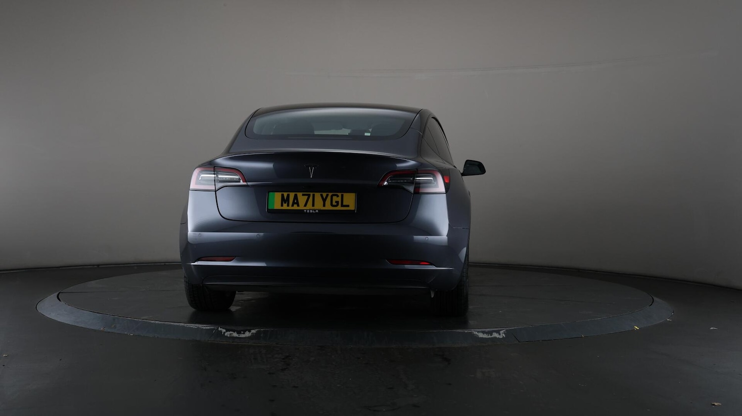 Used Tesla Model 3 2021 for sale - 76099330: Photo 72