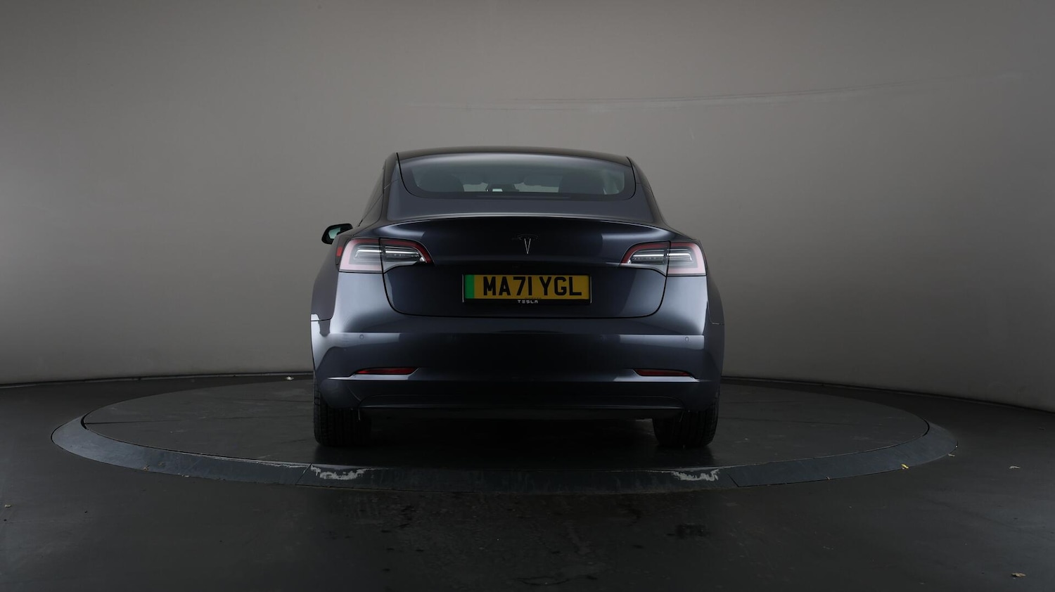 Used Tesla Model 3 2021 for sale - 76099330: Photo 73