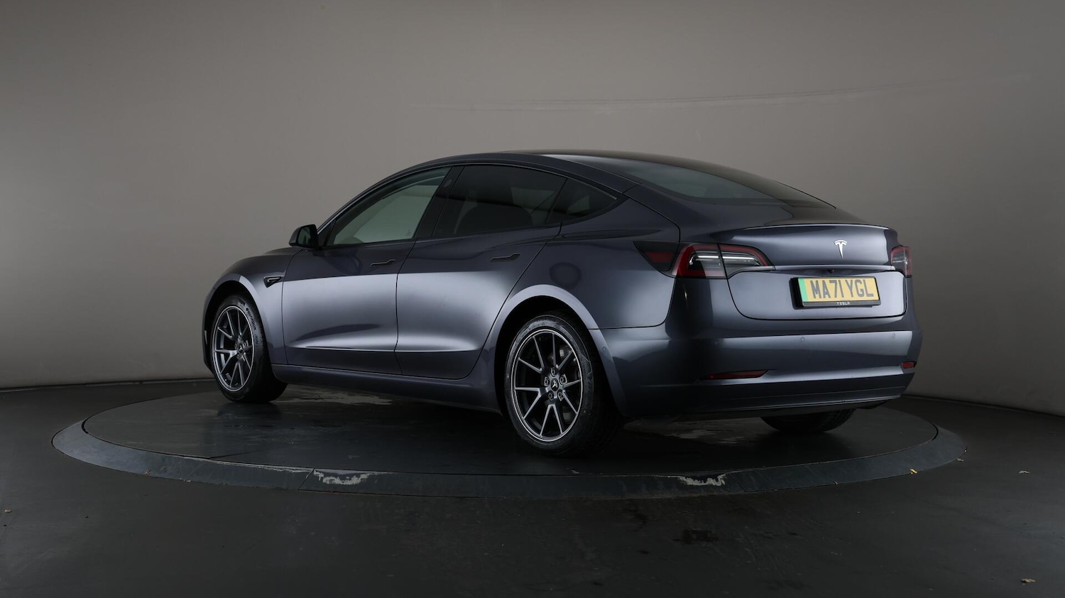 Used Tesla Model 3 2021 for sale - 76099330: Photo 74