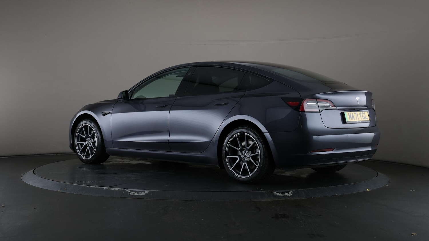 Used Tesla Model 3 2021 for sale - 76099330: Photo 75