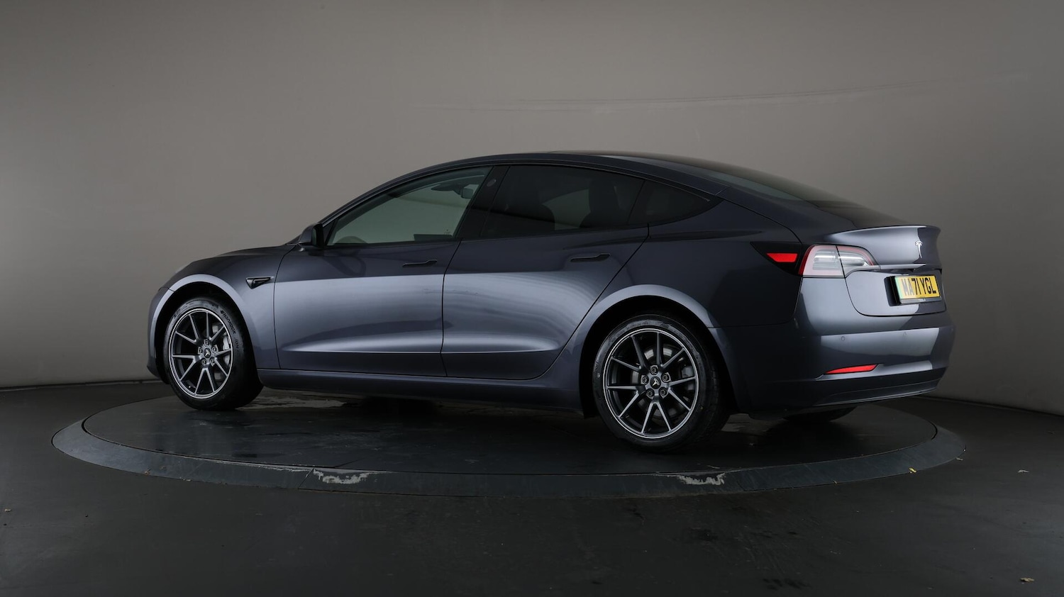 Used Tesla Model 3 2021 for sale - 76099330: Photo 76